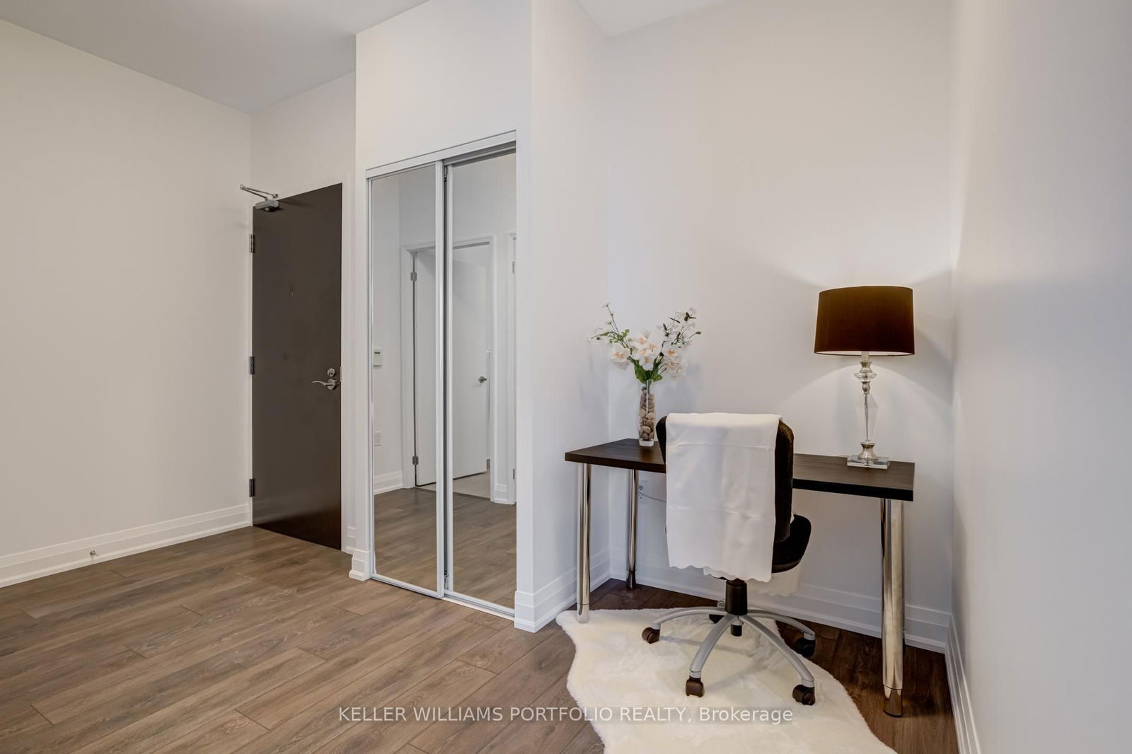 Condo for sale at 2804-9 Valhalla Inn Road, Toronto, Islington-City Centre West, M9B 0B2 - MLS: W12191062