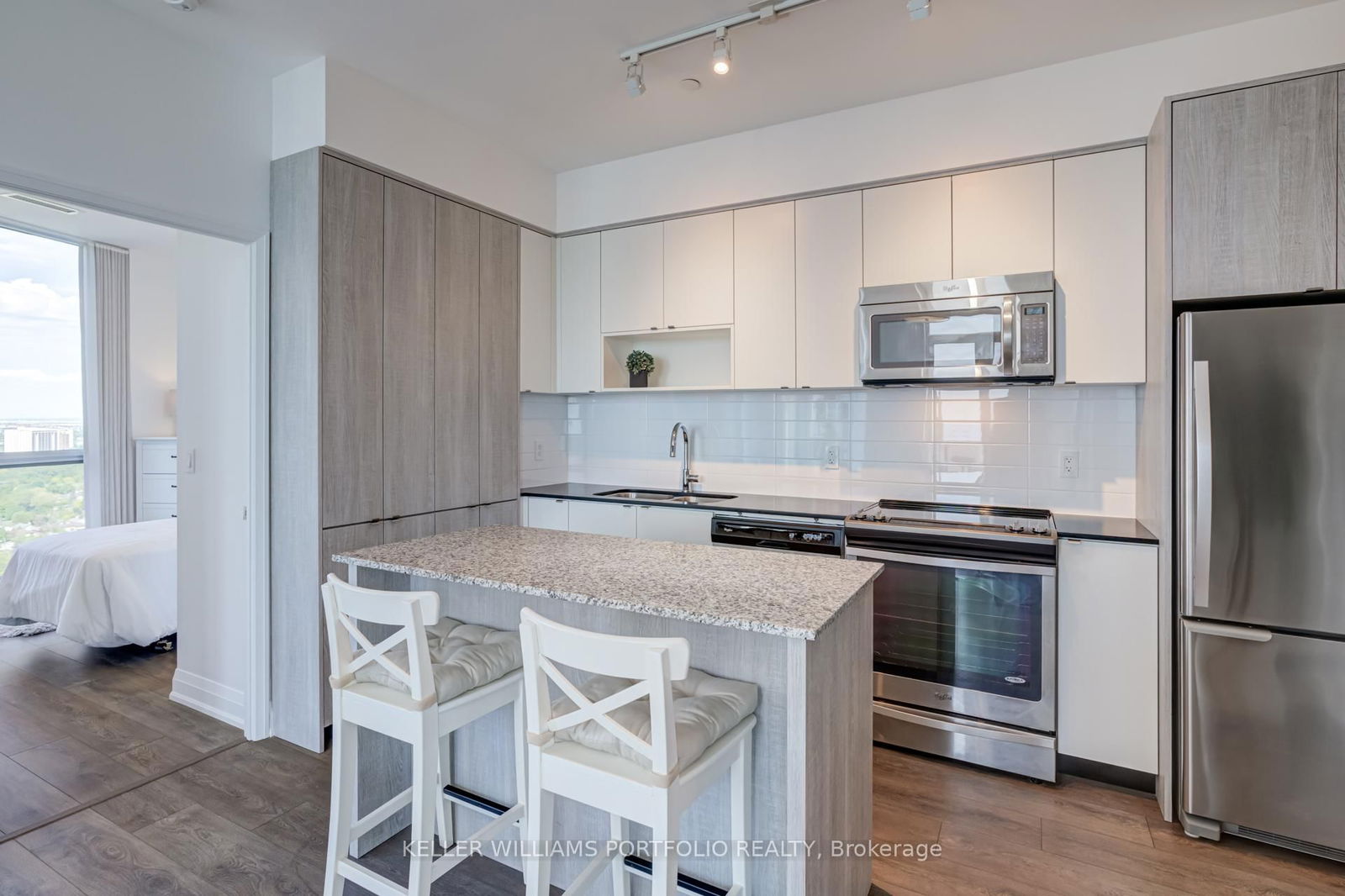 Condo for sale at 2804-9 Valhalla Inn Road, Toronto, Islington-City Centre West, M9B 0B2 - MLS: W12191062