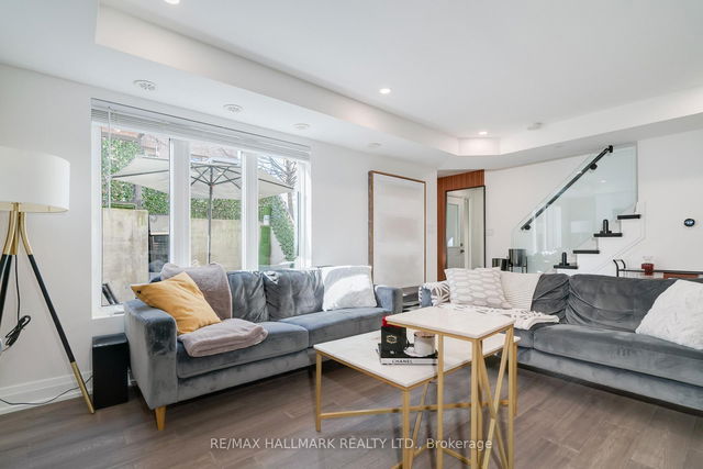 129 - 11 Foundry Avenue
