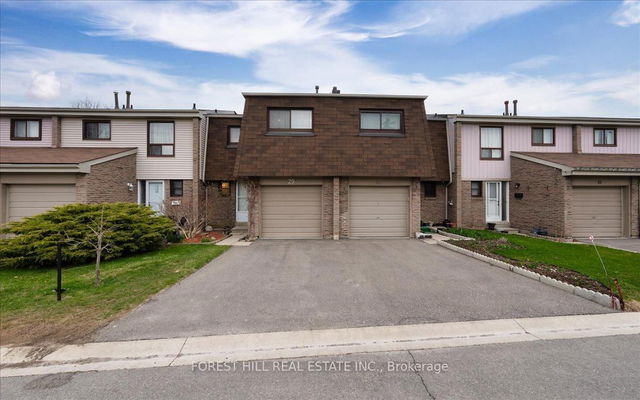 29 - 5730 Montevideo Road