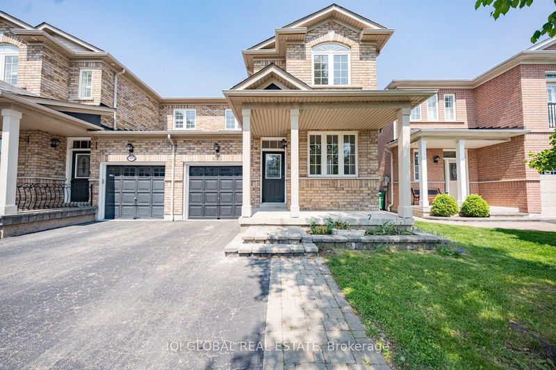 home for sale on 4845 Yorkshire Avenue