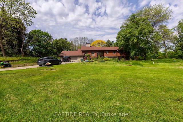 4395 4 Side Road