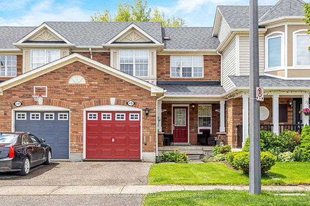 416 Patterson Drive