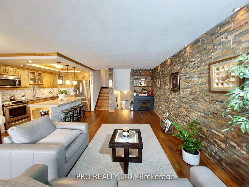 Unit 1205 — 11 Wincott Dr, Toronto - Kingsview Village-The Westway image-0-0