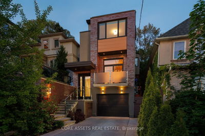 15 Beresford Ave, Toronto - High Park-Swansea