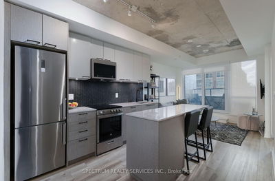 Unit 215 — 1808 St. Clair Ave, Toronto - Weston-Pellam Park