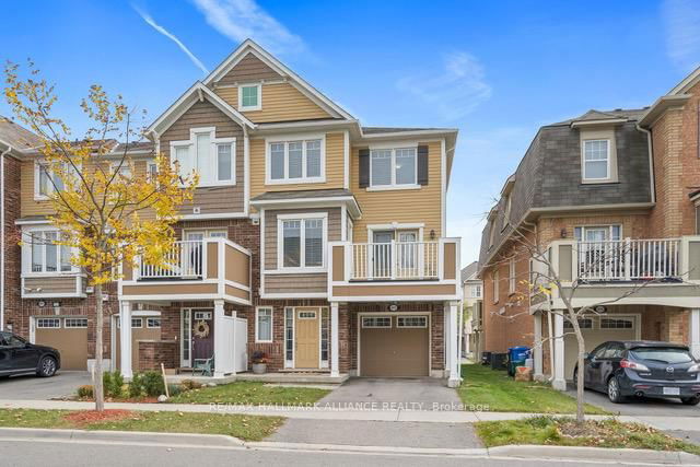 611 Attenborough Terrace
