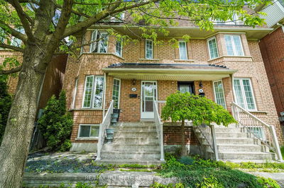 2168 St. Clair Ave, Toronto - Junction Area