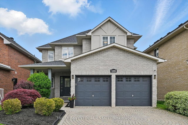 1289 Renfield Drive