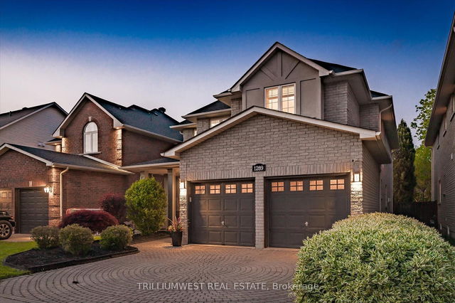 1289 Renfield Drive