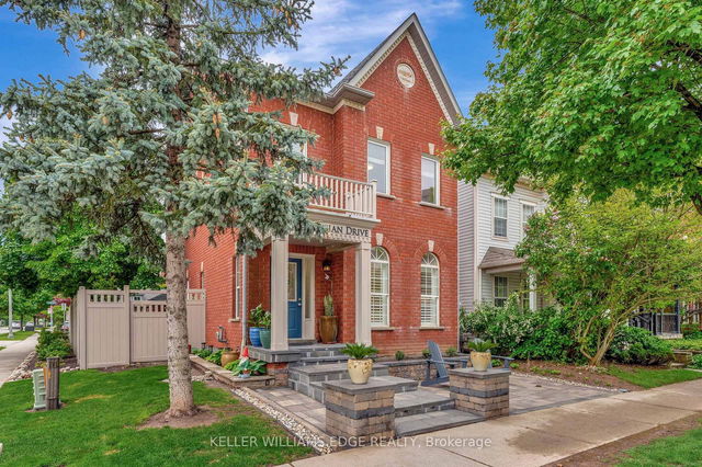 104 Georgian Drive