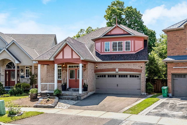 1618 Stockbridge Court