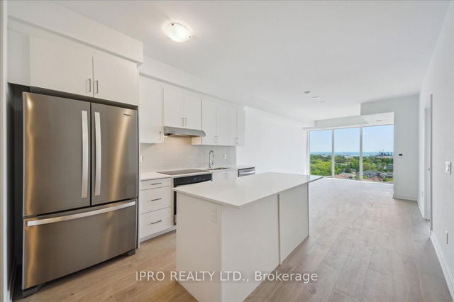 1408 - 1035 Southdown Road