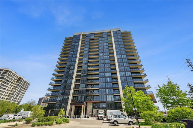 1408 - 1035 Southdown Road