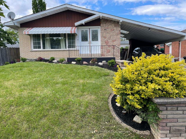 Upper - 116 Mount Olive Drive