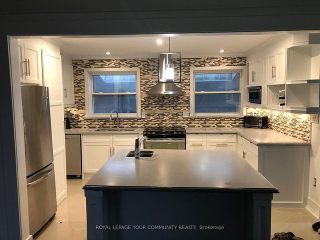 Upper - 116 Mount Olive Drive