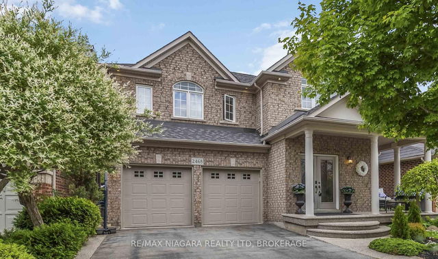 2468 Whitehorn Drive