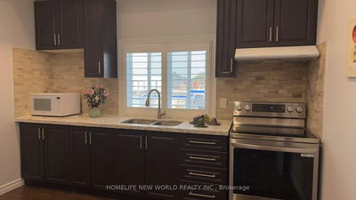 Unit 303 — 2466 St Clair Ave, Toronto - Rockcliffe-Smythe