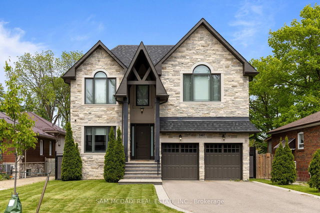1487 Myron Drive