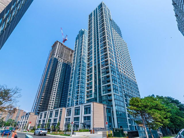 301 - 7 Mabelle Avenue