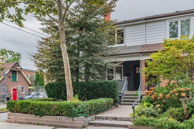 84 Earlscourt Avenue