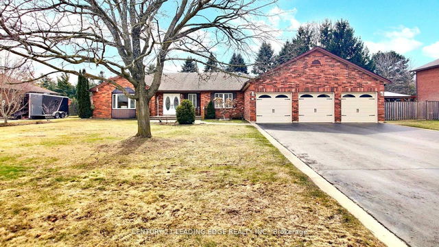 25 Colleen Crescent