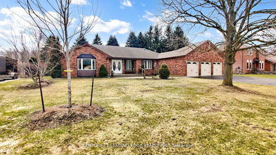 25 Colleen Cres, Caledon - Caledon East image-0-1
