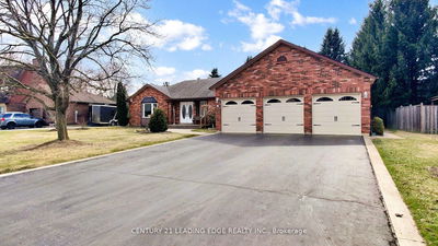 25 Colleen Cres, Caledon - Caledon East image-0-2