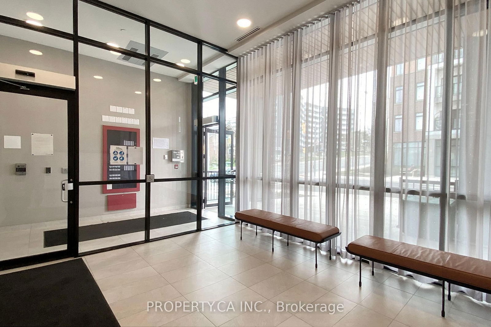 Condo for sale at 514-165 Canon Jackson Drive, Toronto, Beechborough-Greenbrook, M6M 0C4 - MLS: W12191464
