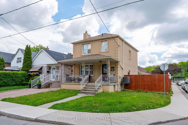 61 Cordella Avenue