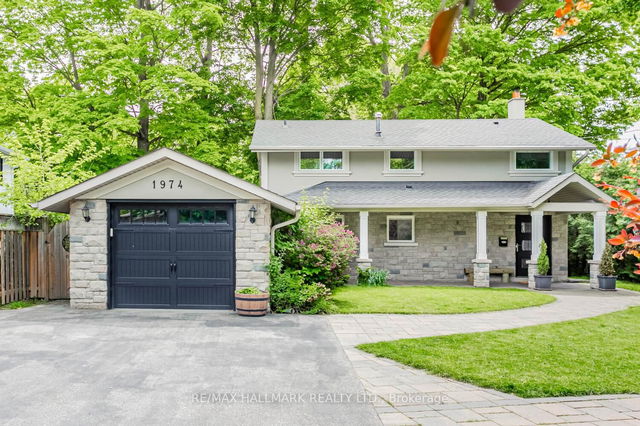 1974 Truscott Drive
