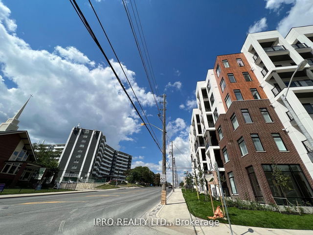 112 - 165 Canon Jackson Drive