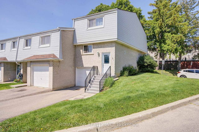 97 - 400 Mississauga Valley Boulevard