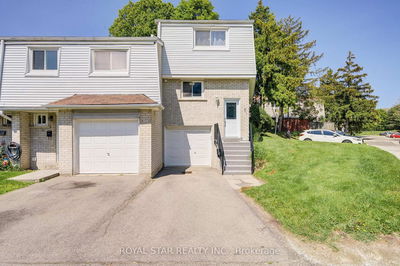 Unit 97 — 400 Mississauga Valley Blvd, Mississauga - Mississauga Valleys image-0-1