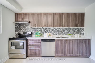 Unit 97 — 400 Mississauga Valley Blvd, Mississauga - Mississauga Valleys image-0-4