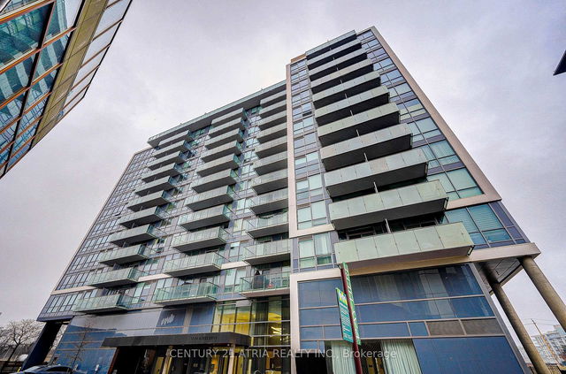 401 - 10 De Boers Drive