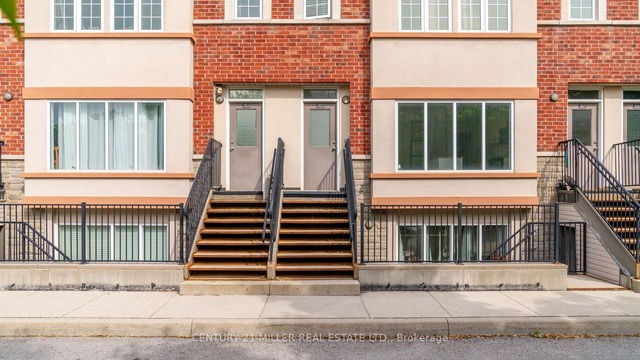 202 - 174 Bronte Street