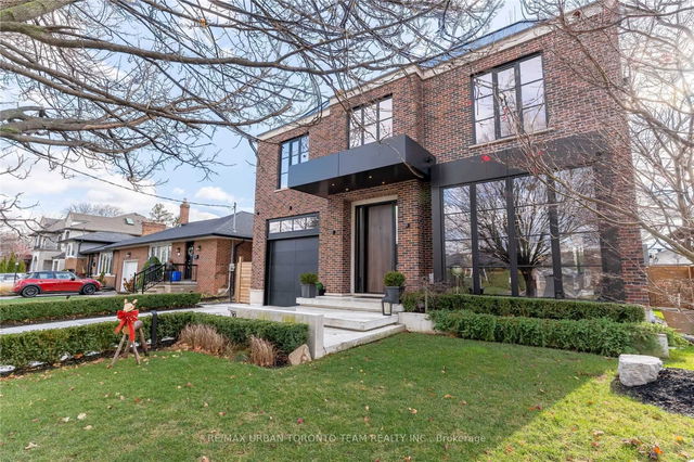 39 Cardigan Road