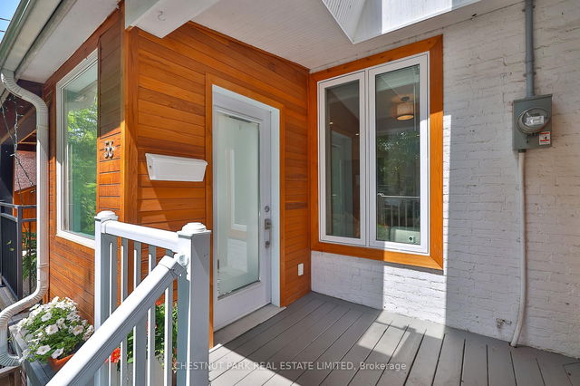 56 Pendrith Street