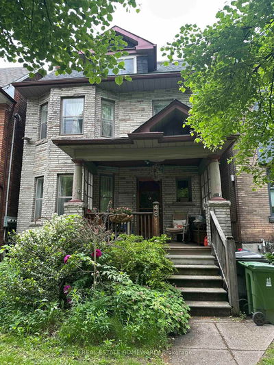 48 Parkway Ave, Toronto - Roncesvalles