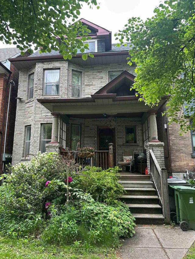 48 Parkway Avenue