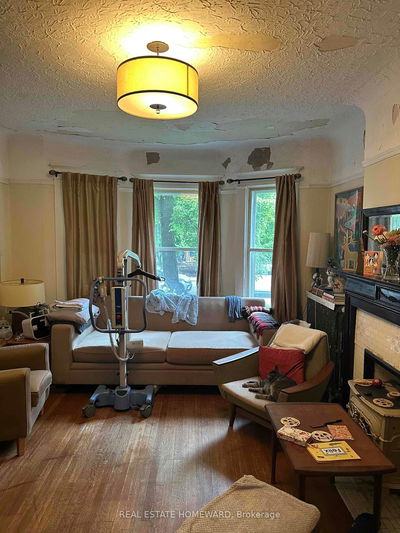 48 Parkway Ave, Toronto - Roncesvalles image-0-1
