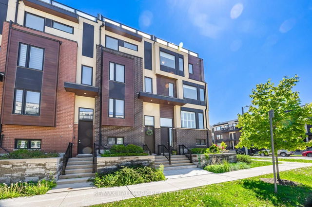 11 Caroline Carpenter Grove