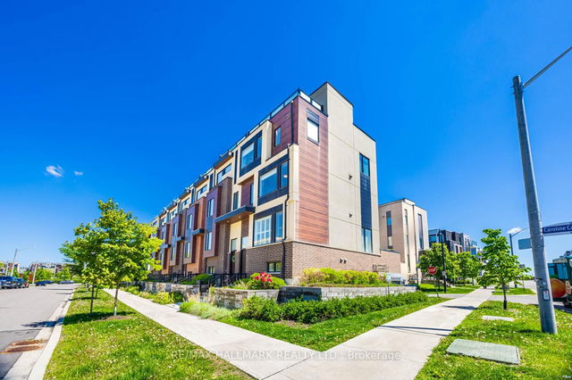 11 Caroline Carpenter Grove