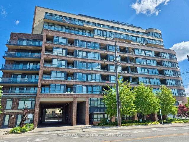 102 - 11 Superior Avenue
