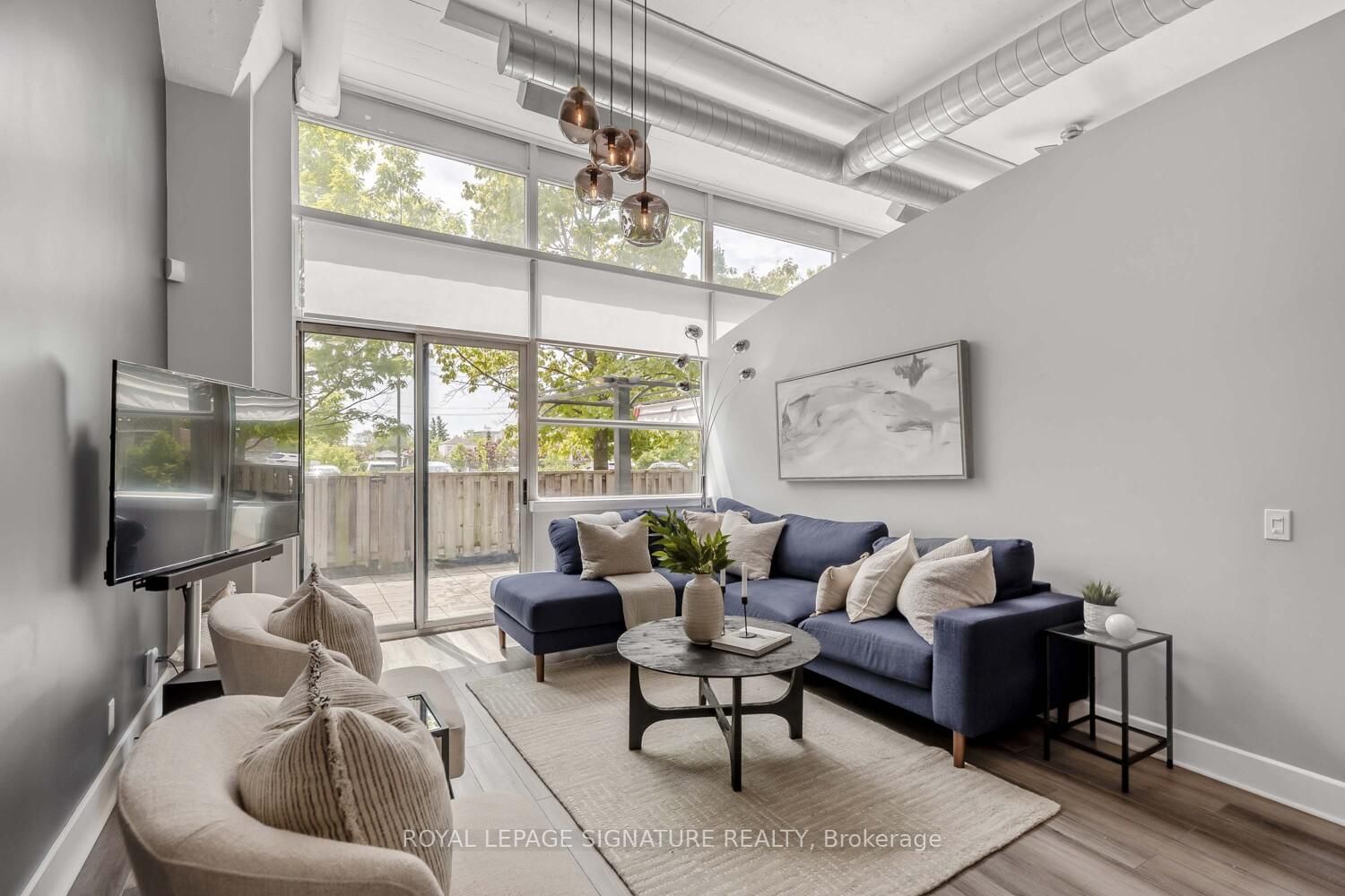 Condo for sale at 108-1001 Roselawn Avenue, Toronto, Briar Hill-Belgravia, M6B 4M4 - MLS: W12191817