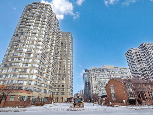 401 - 3605 Kariya Drive