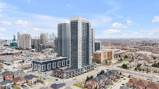 801 - 8 Nahani Way