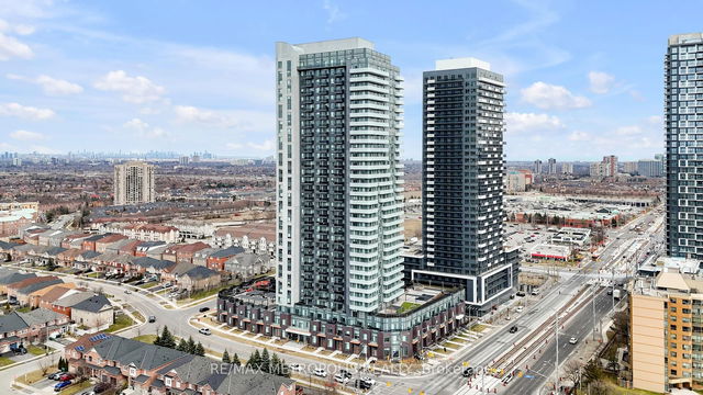 801 - 8 Nahani Way