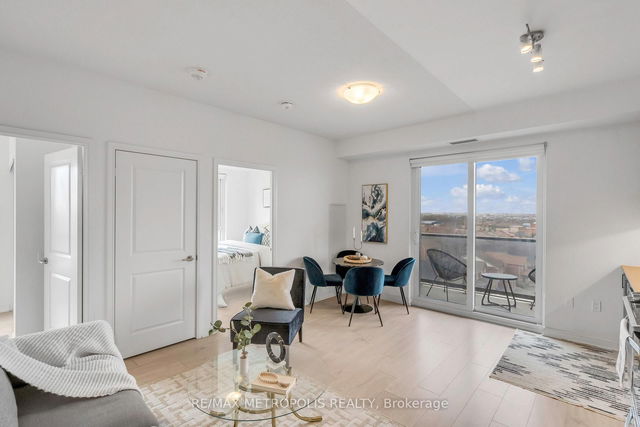 801 - 8 Nahani Way